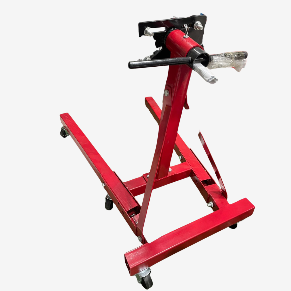 Support de moteur fixe –907 kg WJS-4077
