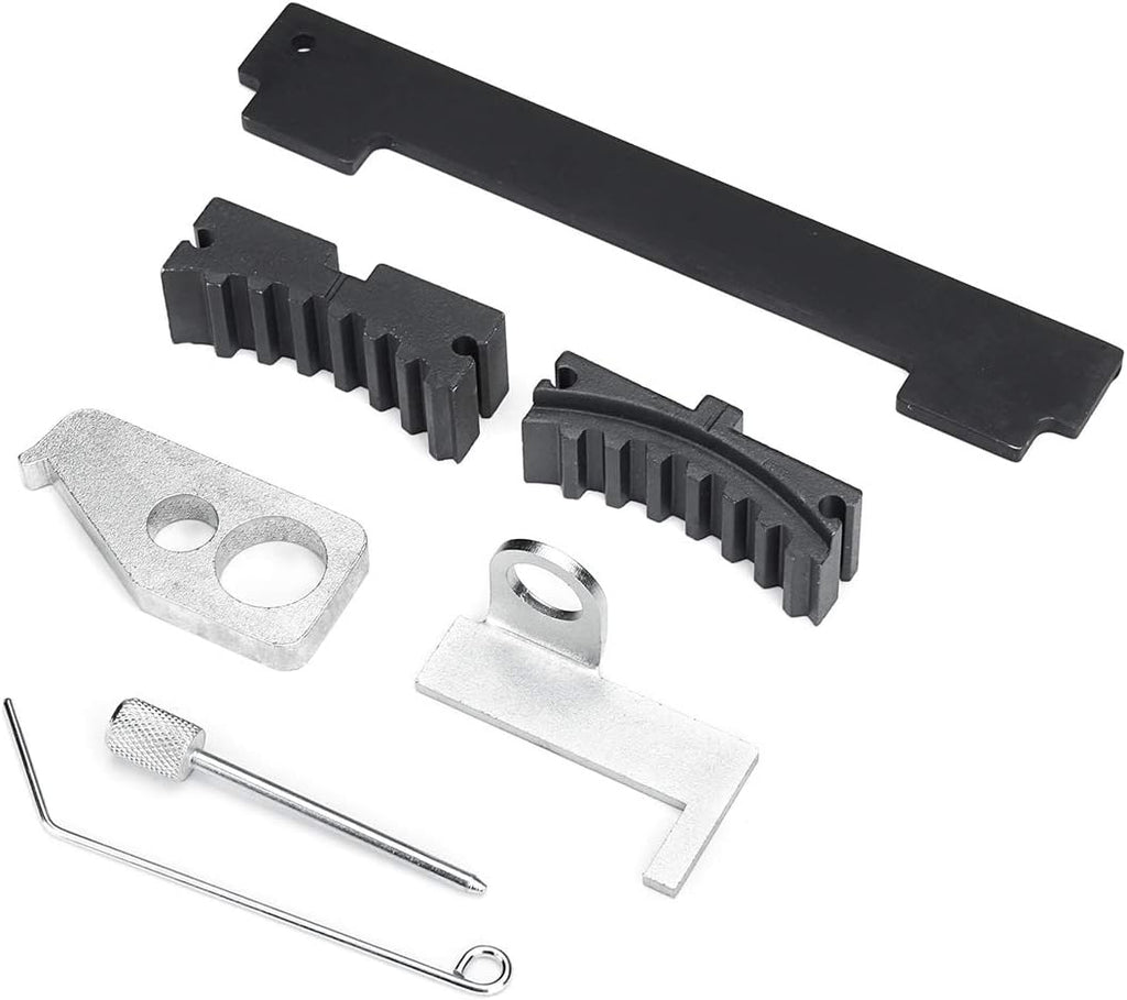 Kit professionnel d’outil de calage moteur pour Chevrolet Cruze, Fiat, Opel, Alfa – Modèle YZ9094