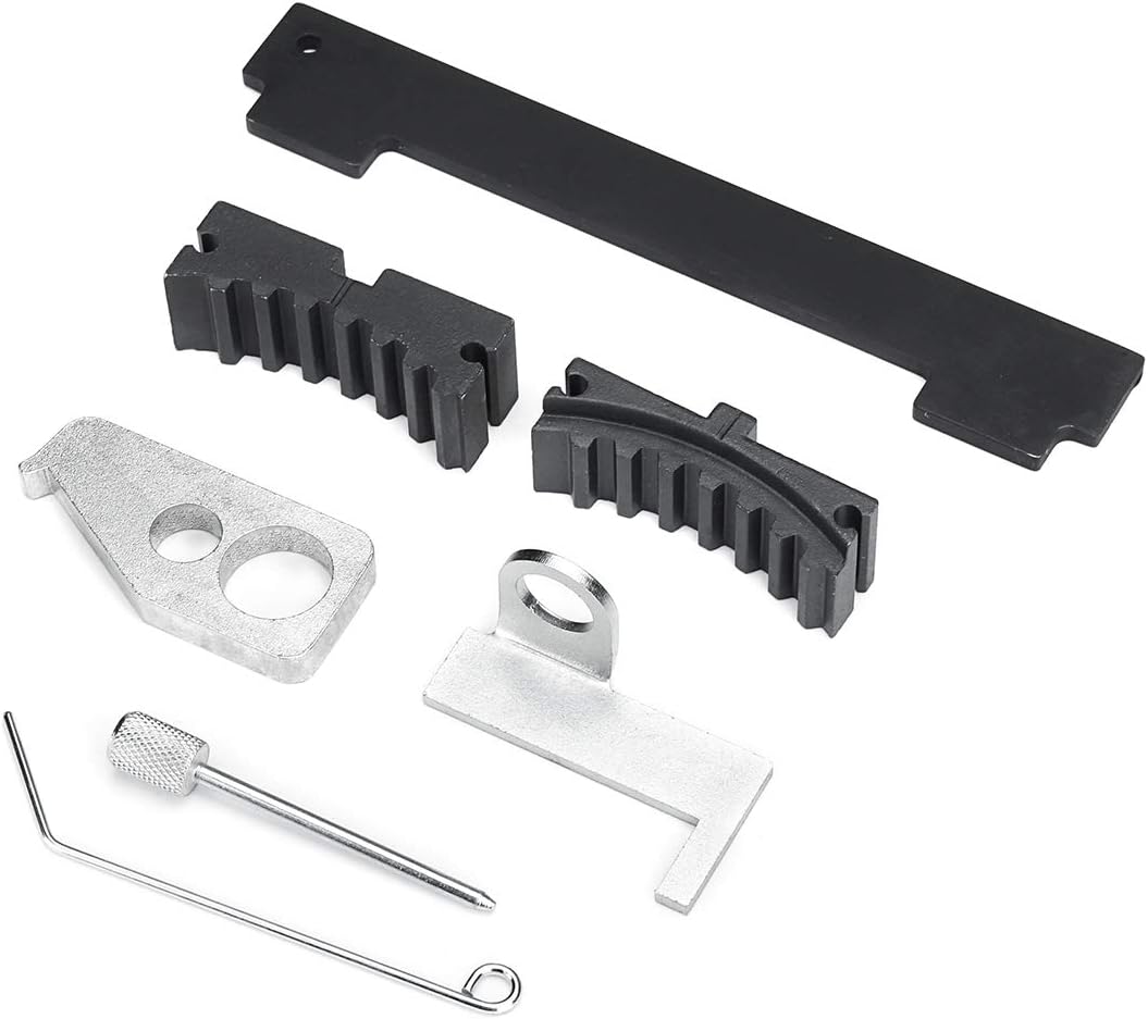 Kit professionnel d’outil de calage moteur pour Chevrolet Cruze, Fiat, Opel, Alfa – Modèle YZ9094