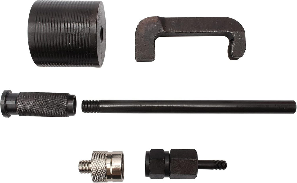 KIT D'EXTRACTION D'INJECTEURS EN 8 PIÈCES YZ-9157
