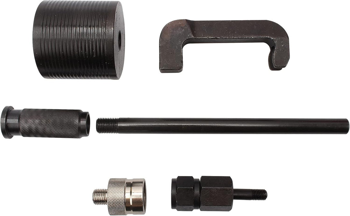 KIT D'EXTRACTION D'INJECTEURS EN 8 PIÈCES YZ-9157