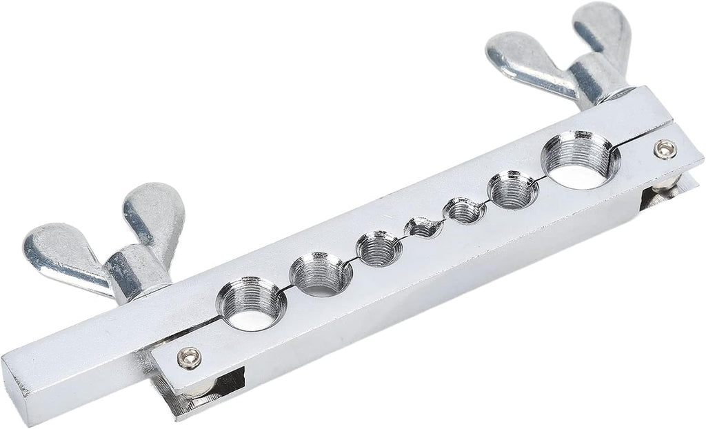 Kit d’Outils d’Évasement pour Tubes de Frein – Coupe-Tube Automobile 10 Pièces YZ-4013