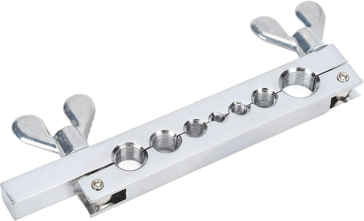 Kit d’Outils d’Évasement pour Tubes de Frein – Coupe-Tube Automobile 10 Pièces YZ-4013