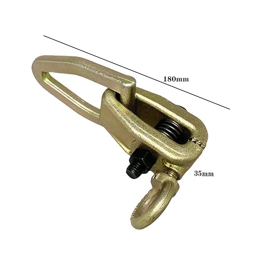 PINCE DE TRACTION AUTO SERRANTE 2 FONCTIONS CARROSSERIE YZ-3348B