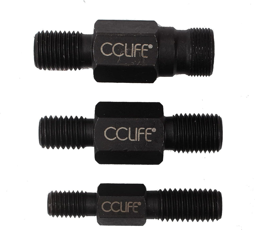 KIT D'EXTRACTION D'INJECTEURS EN 8 PIÈCES YZ-9157