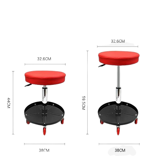Chaise de Mécanicien ronde YZ-023-27