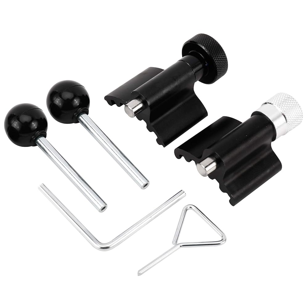 Kit d'Outils de Changement de Courroie de Distribution YZ9053