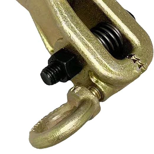 PINCE DE TRACTION AUTO SERRANTE 2 FONCTIONS CARROSSERIE YZ-3348B