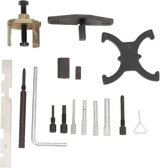 Kit Calage Moteur Ford/Mazda TDCi YZ-9040A