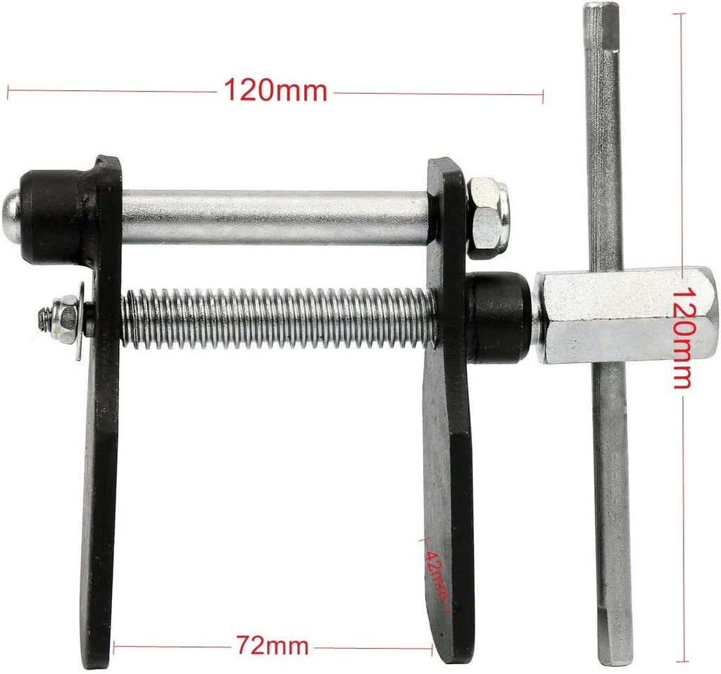 Écarteur de Plaquettes de Frein YZ-6026B