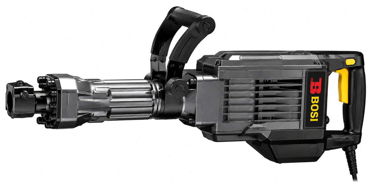 Marteau de démolition - BS660609
