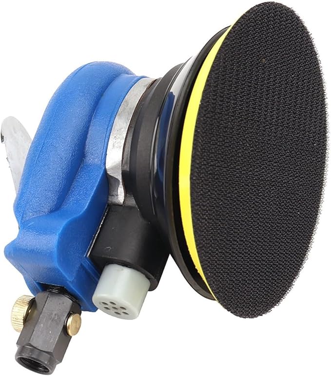 YZ-5066 Ponceuse Pneumatique