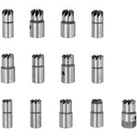 NETTOYANT INJECTEUR DIESEL  17PCS  LP1667