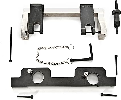 Kit professionnel d’outils de calage moteur pour BMW N20 / N26 – Modèle YZ9003