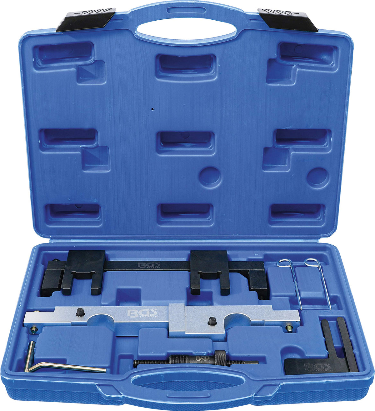 Kit de Calage Distribution YZ-9147 – Pour BMW N43