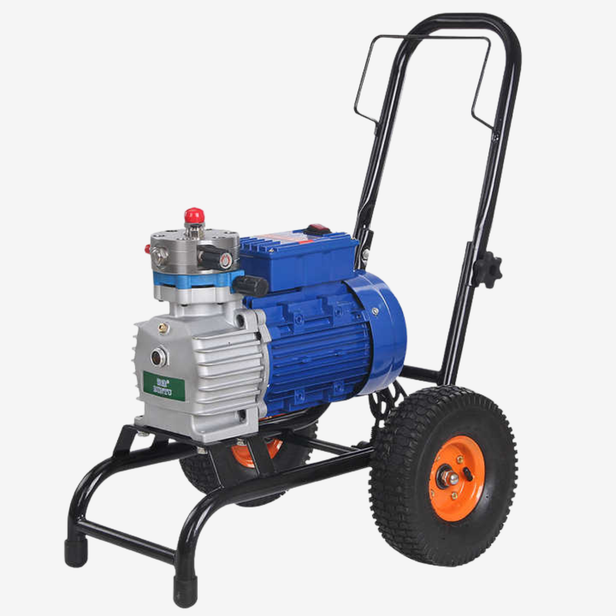 lp-1685  Pistolet peinture airless électrique haute pression 3000W