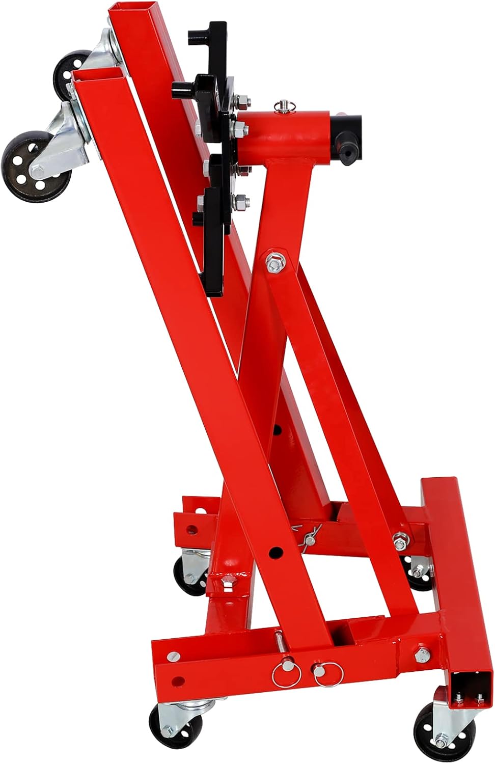 Support de moteur fixe –907 kg WJS-4077