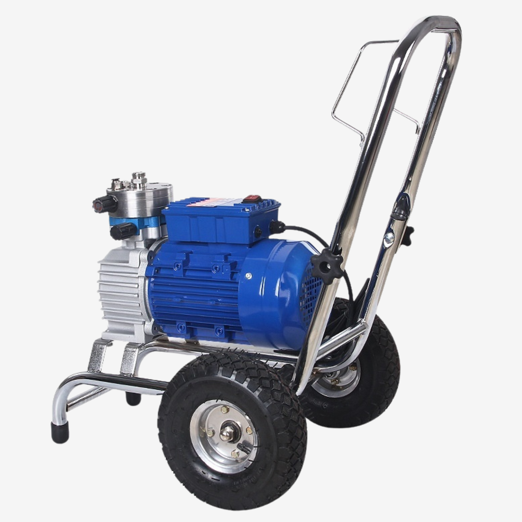 lp-1685  Pistolet peinture airless électrique haute pression 3000W