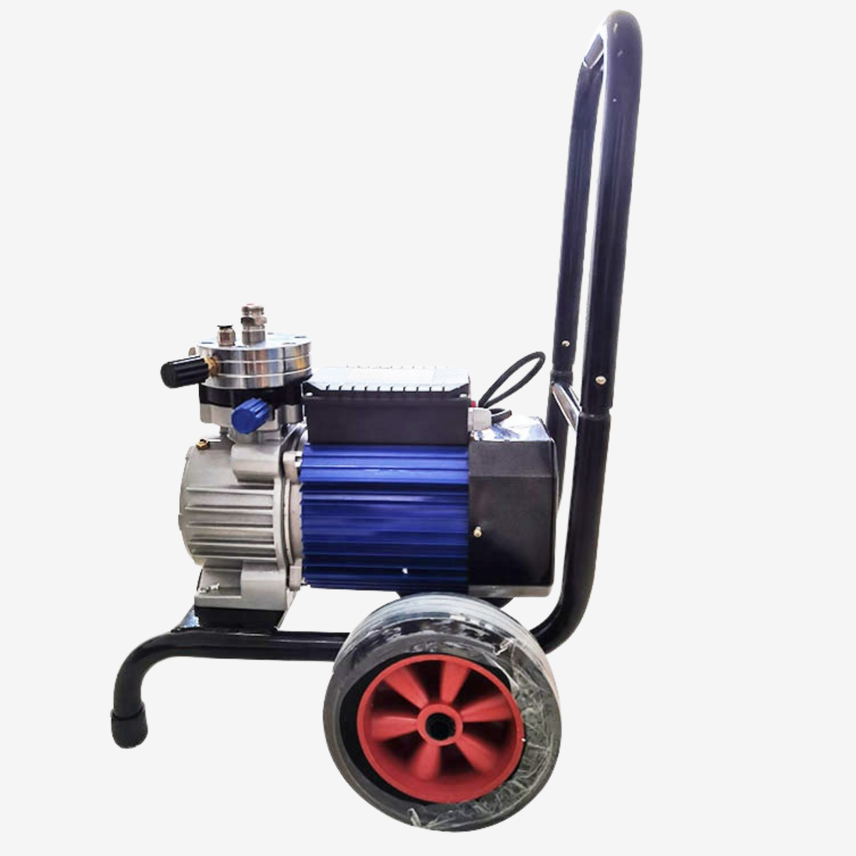 Pistolet peinture airless électrique haute pression 3800W LP-1687