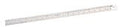 Règle en acier - BS170750 - BS170750