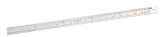 Règle en acier - BS170750 - BS170750