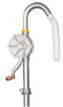 Pompe manuelle - BS336033 - BS336033