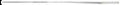 Burin plat - BS336036 - BS336036
