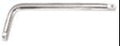 Clé à molette de type L - BS362801 - BS362801