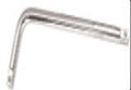 Clé à molette de type L - BS364801 - BS364801