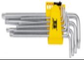 jeu de clés Torx - BS423192 - BS423192