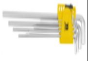 jeu de clés Torx - BS426082 - BS426082