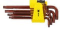 Clé hexagonale - BS426098 - BS426098