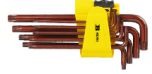 Clé hexagonale - BS426098 - BS426098