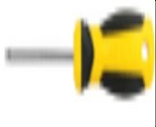 Tournevis - BS468320 - BS468320