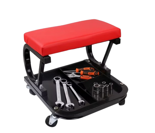 chaise de Mécanicien Velar avec Rangement Pratique WJS-027
