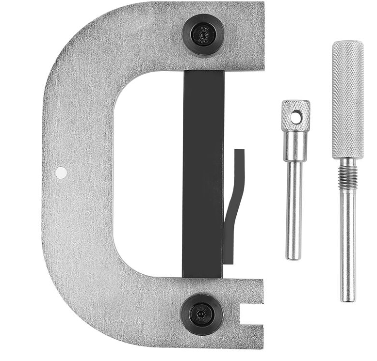 Kits d'outils de calage pour moteur à essence Renault YZ-9033
