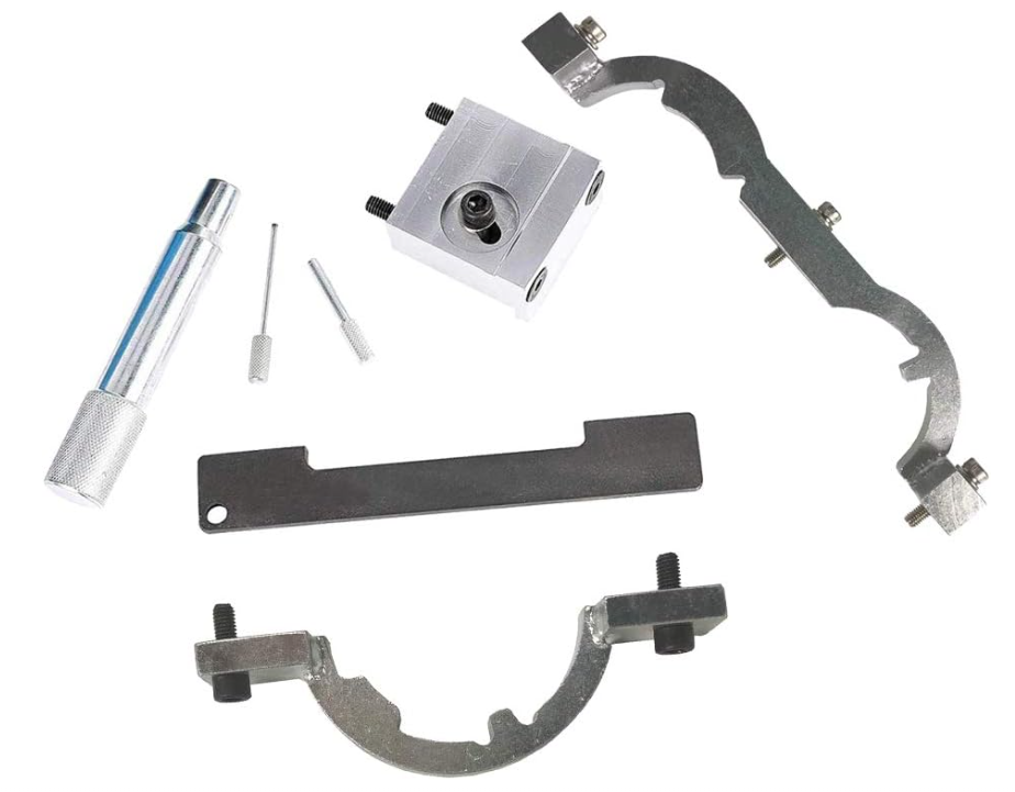 Kit d'outils de calage du moteur Turbo