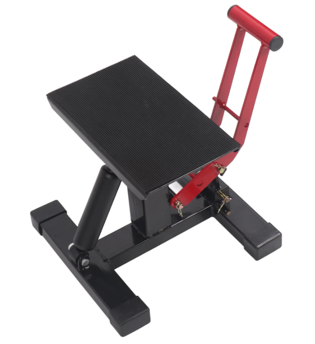 Support élévateur pour moto LP1769