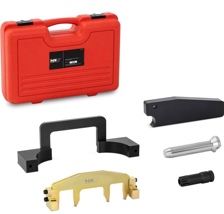Kit Calage distribution pour moteurs Mercedes YZ9010