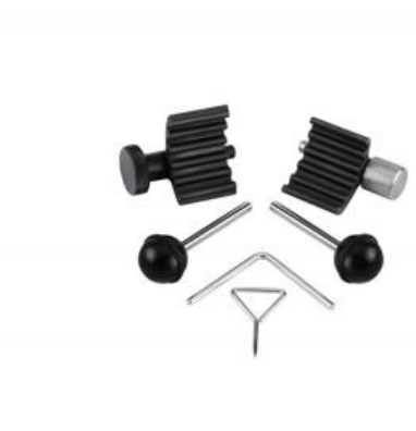 Kit d'Outils de Changement de Courroie de Distribution YZ9053