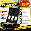 JEU DE DOUILLES BS521403