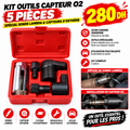 YZ-5027-04 KIT OUTILS CAPTEUR O2 5PCS – BMW