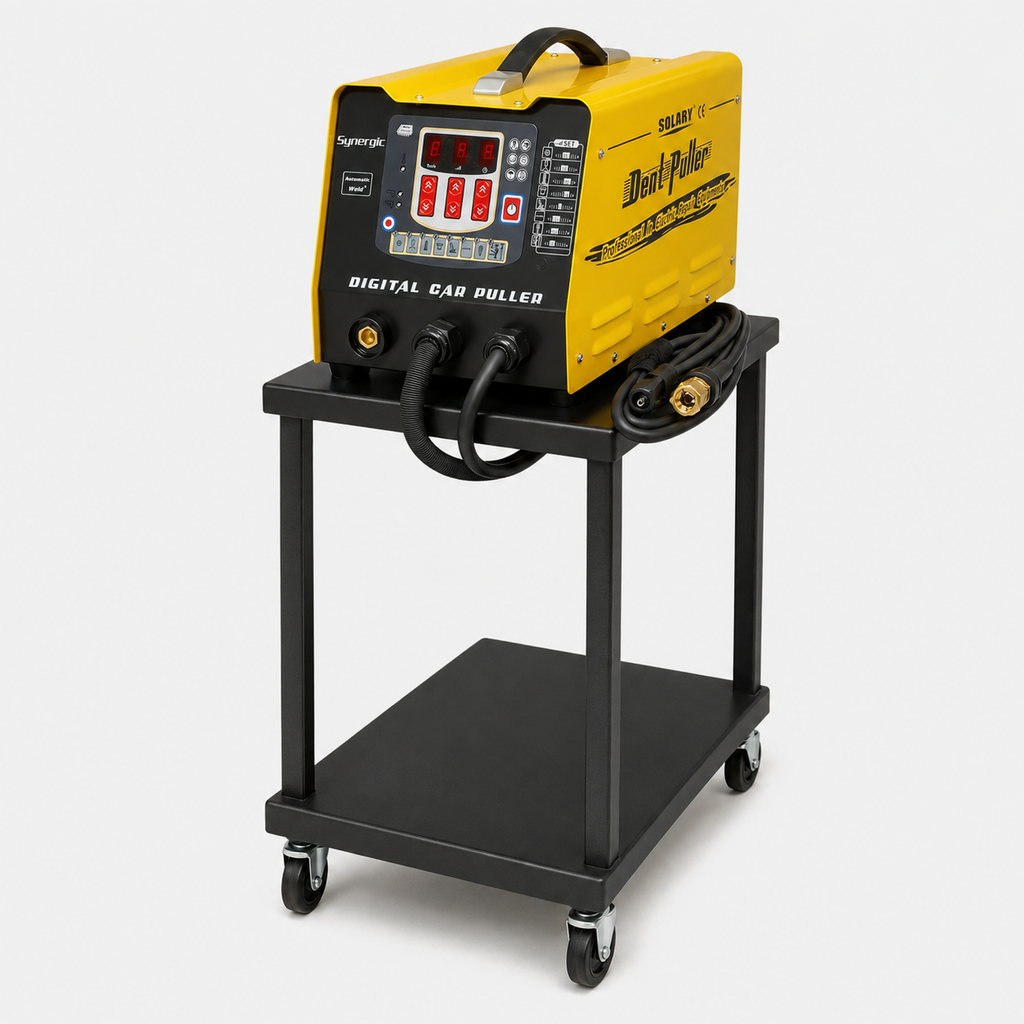 YZ-9029-2 POSTE TIRBOSSE  CARROSSERIE