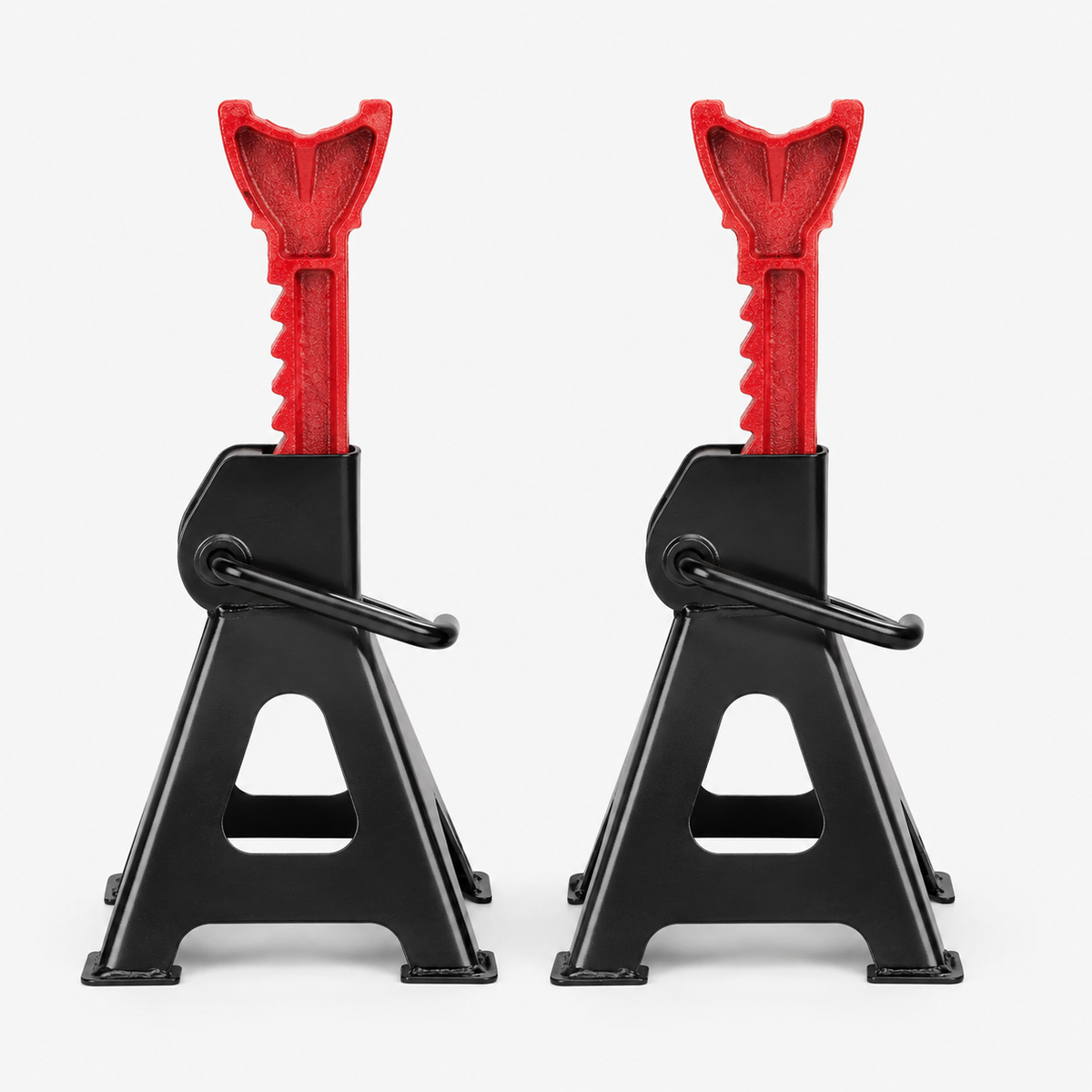 Chandelle de voiture 3 Tonnes / 1 Paire (2 Pièces)