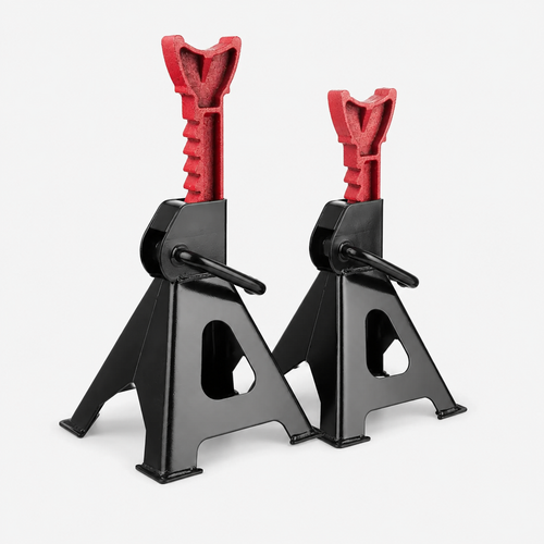 Chandelle de voiture 3 Tonnes / 1 Paire (2 Pièces)