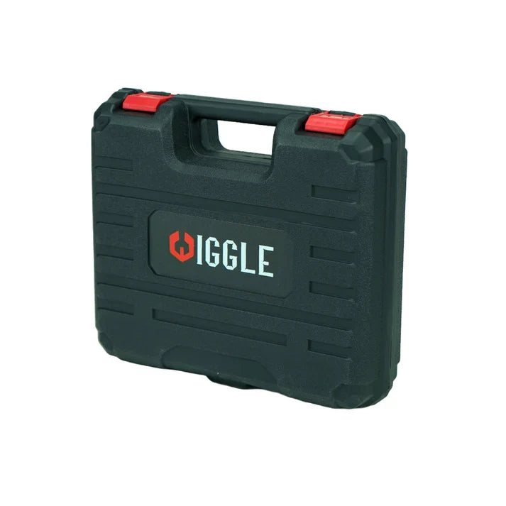 VISSEUSE PERSSEUSE WIGGLE 36 V