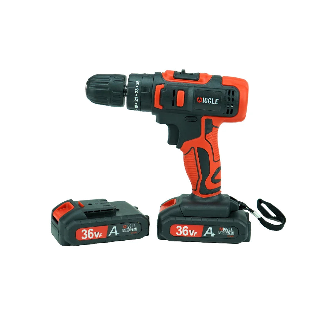 VISSEUSE PERSSEUSE WIGGLE 36 V