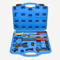 Kit Outils de Calage Distribution Moteur Essence VW Audi VAG 1.0 1.2 1.4 FSI TFSI YZ9069