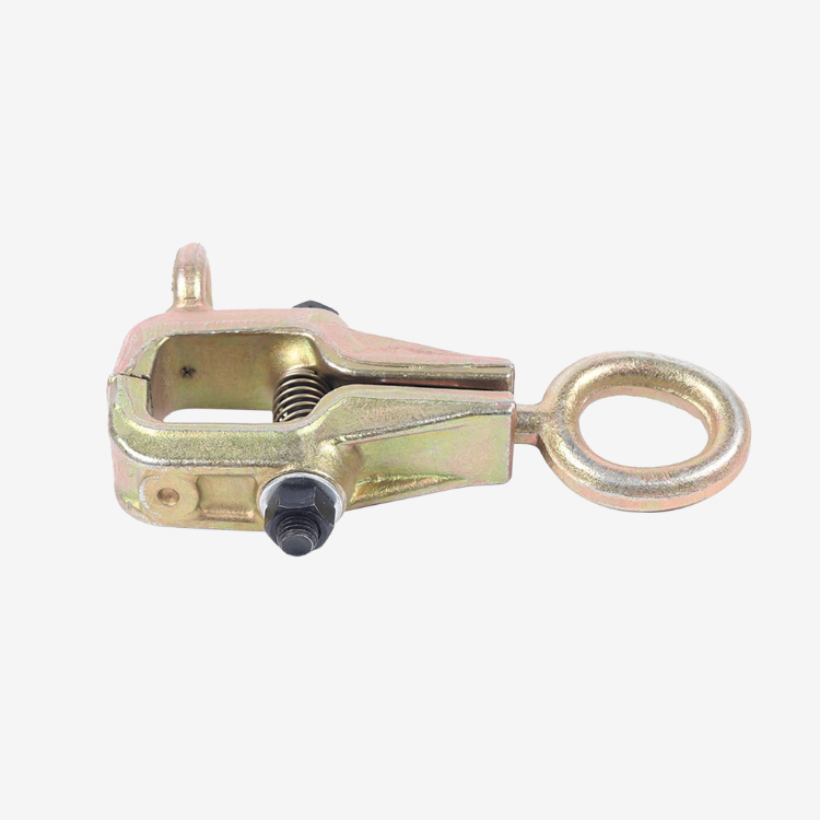 YZ-5021   PINCE DE TIRAGE CARROSSERIE 5T