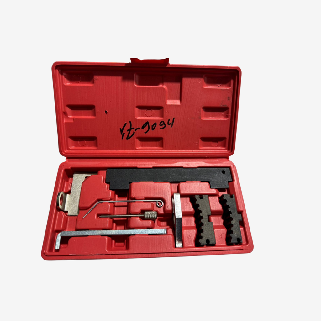 Kit professionnel d’outil de calage moteur pour Chevrolet Cruze, Fiat, Opel, Alfa – Modèle YZ9094
